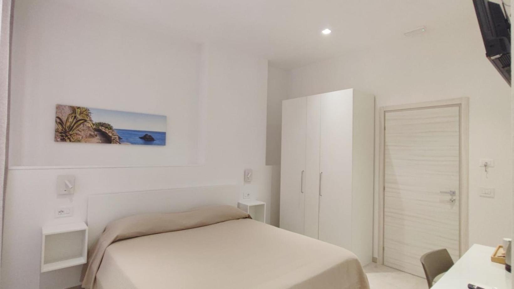 Barby 1 Guest house La Spezia