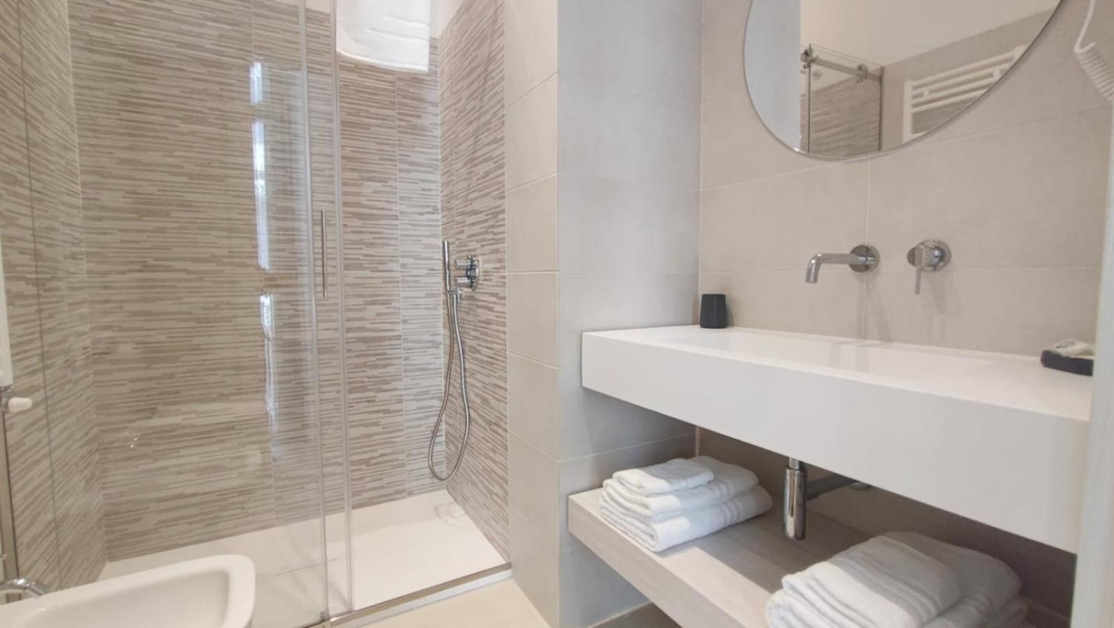 Barby 1 Guest house La Spezia