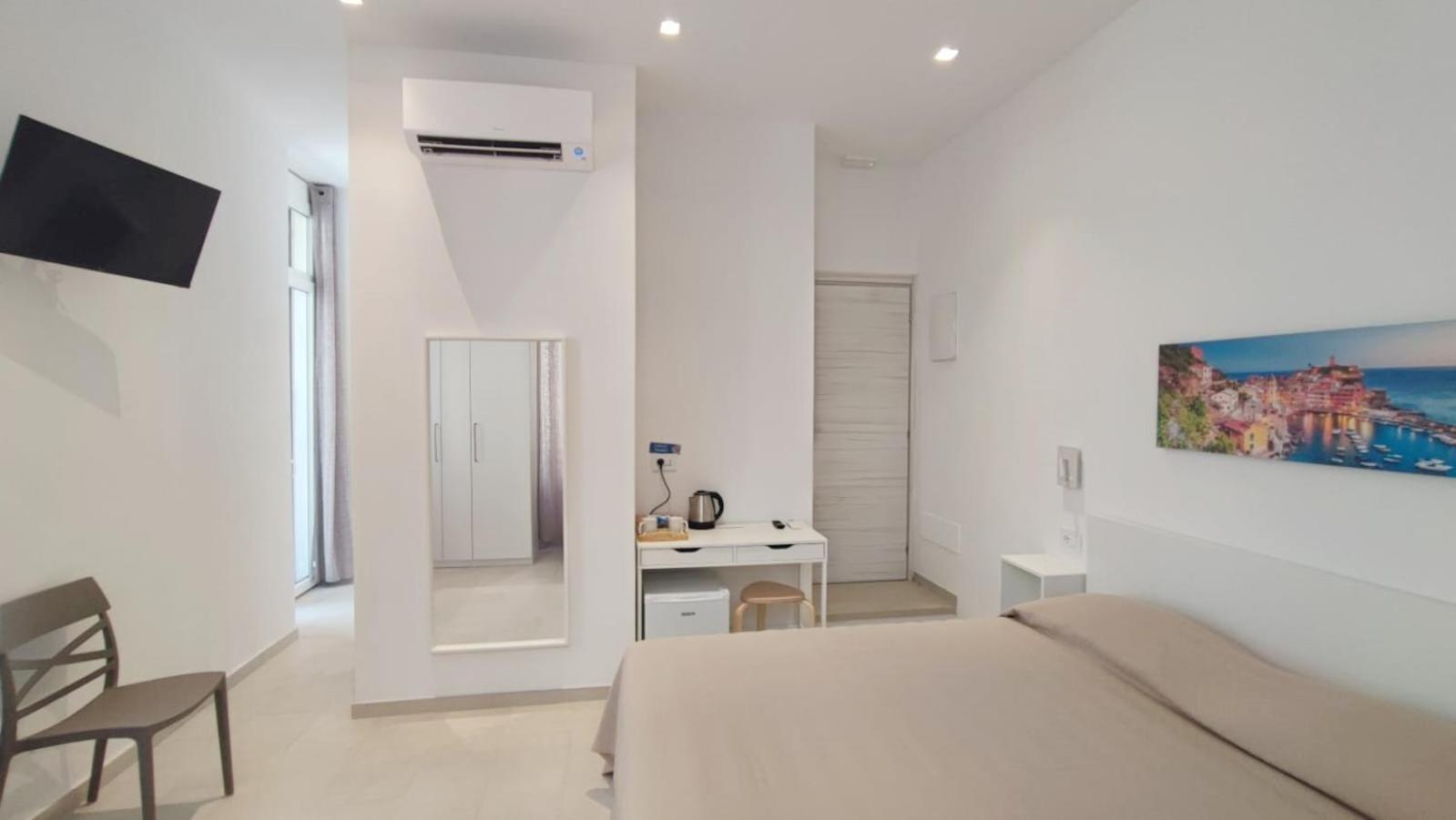Guest house Barby 1 La Spezia