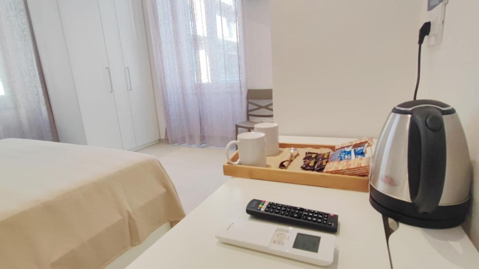 Guest house Barby 1 *