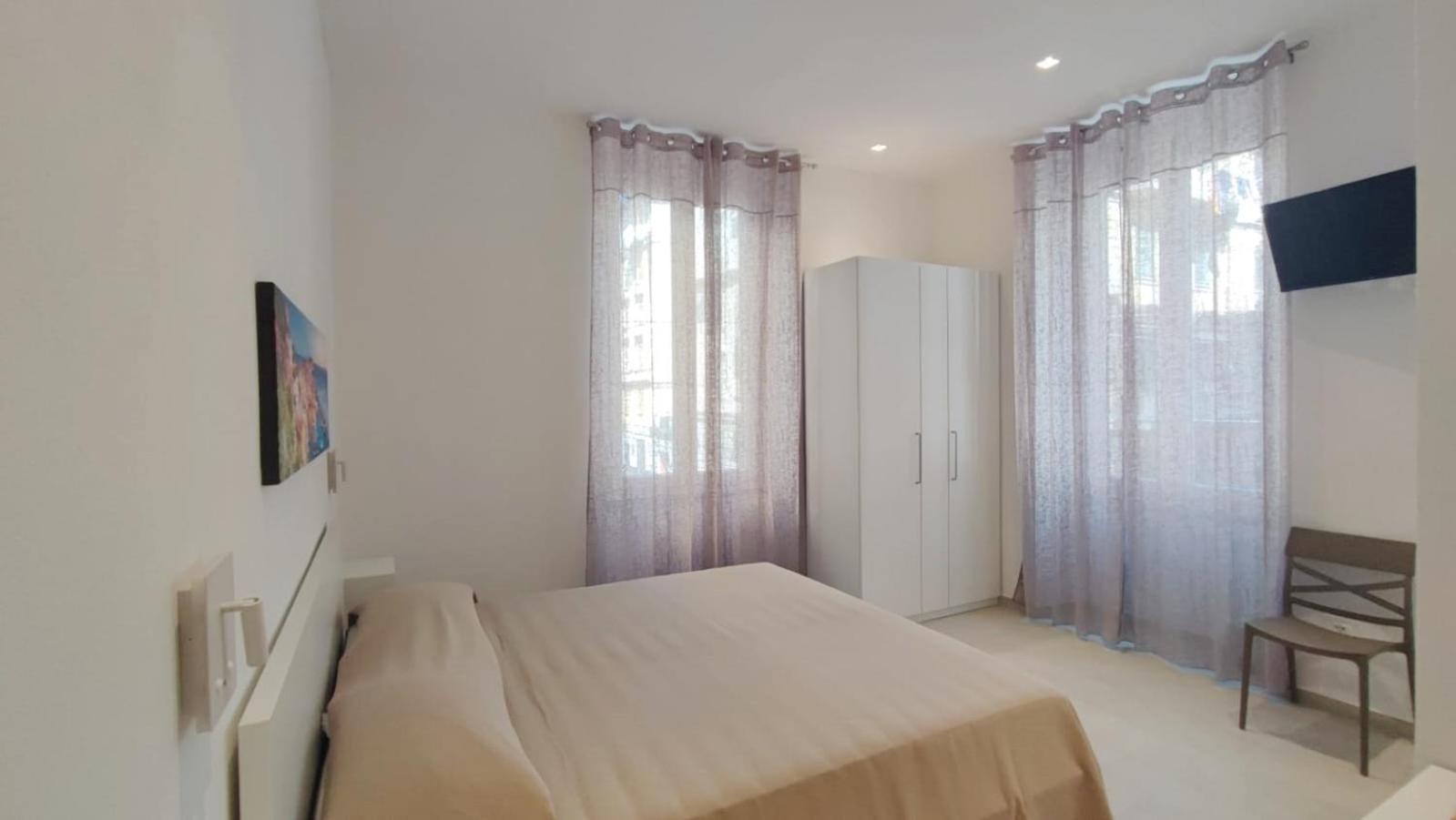 Barby 1 Guest house La Spezia