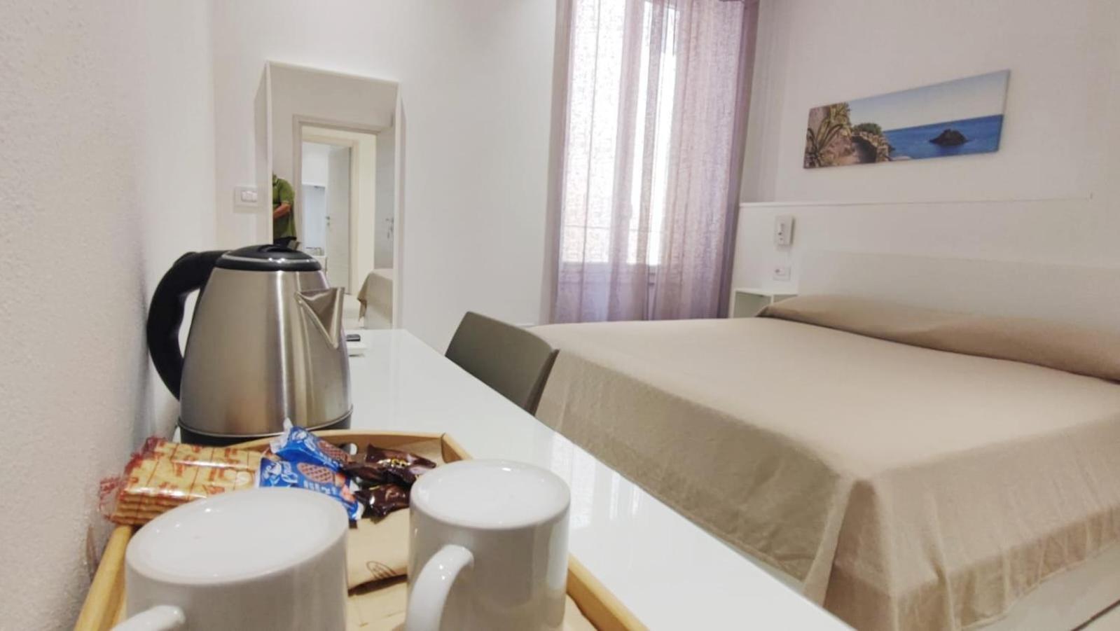 Guest house Barby 1