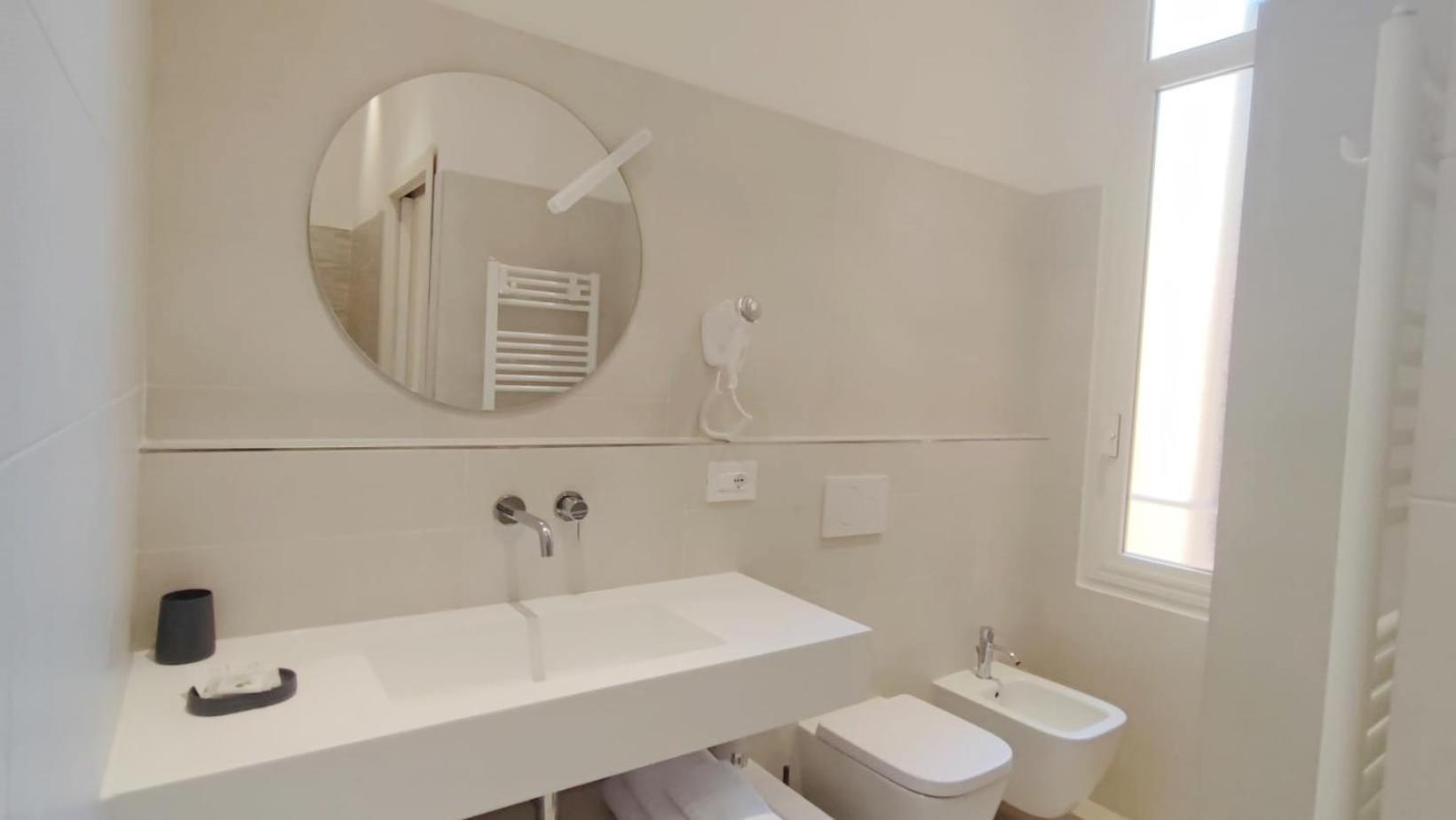 Barby 1 Guest house La Spezia